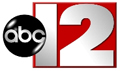 ABC12 Logo
